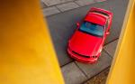 Ford Mustang Aerodynamic Kit by Prior Design 2011 года